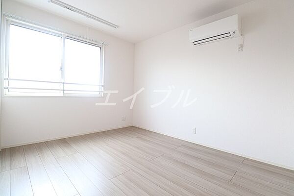 RadicaleI ｜岡山県倉敷市安江(賃貸アパート1LDK・2階・44.24㎡)の写真 その16