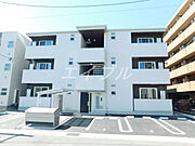 ベイブランシェ老松 3階 築3年2ヶ月の賃貸物件