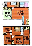 上東戸建のイメージ