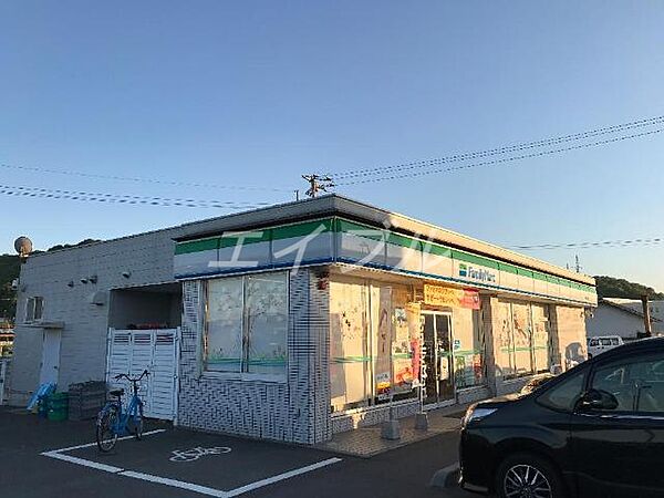 画像26:ファミリーマート倉敷片島店 770m