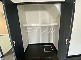 アルニコ  ｜ 岡山県倉敷市水島南瑞穂町（賃貸アパート1LDK・1階・40.99㎡） その23