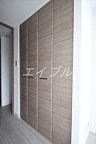 S-RESIDENCE表町  ｜ 岡山県岡山市北区表町3丁目（賃貸マンション1K・9階・24.35㎡） その21