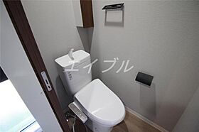 High Crea  ｜ 岡山県倉敷市東塚5丁目（賃貸アパート1K・2階・34.99㎡） その7