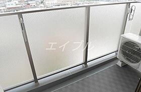 エスコパークヒルズ問屋町  ｜ 岡山県岡山市北区辰巳（賃貸マンション1LDK・8階・38.88㎡） その13