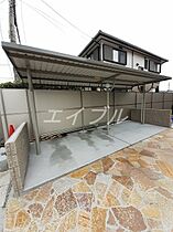 ラ・フィエルテ  ｜ 岡山県倉敷市東塚4丁目（賃貸アパート1LDK・1階・50.05㎡） その15