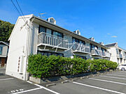 プレジール林 2階 築34年8ヶ月の賃貸物件