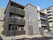 倉敷市駅より徒歩10分 1階 新築の賃貸物件