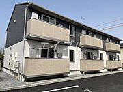 倉敷市駅より徒歩36分 1階 新築の賃貸物件