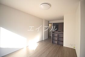 D-room福富 B棟  ｜ 岡山県岡山市南区福富西3丁目（賃貸アパート1LDK・1階・42.93㎡） その16