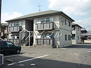 久々原駅より徒歩7分 2階 築25年10ヶ月の賃貸物件