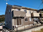 弥生駅より徒歩40分 2階 築17年2ヶ月の賃貸物件