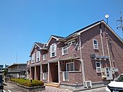 メゾン ソレイユC棟 2階 築18年8ヶ月の賃貸物件