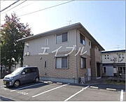 庭瀬駅より徒歩31分 2階 築21年の賃貸物件