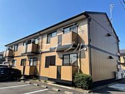 セジュール竹D 1階 築24年7ヶ月の賃貸物件