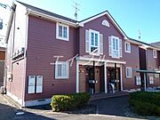 ハイムサンビレッジD 2階 築26年10ヶ月の賃貸物件