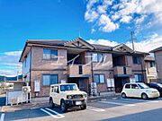 弥生駅より徒歩24分 2階 築21年の賃貸物件