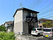 庭瀬駅より徒歩5分 1階 築22年2ヶ月の賃貸物件