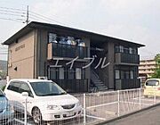 ビーライン中庄D 1階 築23年10ヶ月の賃貸物件