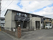 サンパティオ大福 2階 築23年7ヶ月の賃貸物件