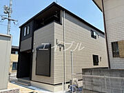 木見駅より徒歩18分 1階 新築の賃貸物件