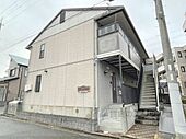 奈良市佐保台西町 2階建 築25年のイメージ