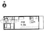 大和郡山市九条町 3階建 築10年のイメージ