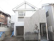 光善寺駅より徒歩10分 2階 築34年11ヶ月の賃貸物件