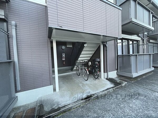奈良県奈良市西登美ヶ丘6丁目(賃貸アパート2LDK・1階・47.00㎡)の写真 その21