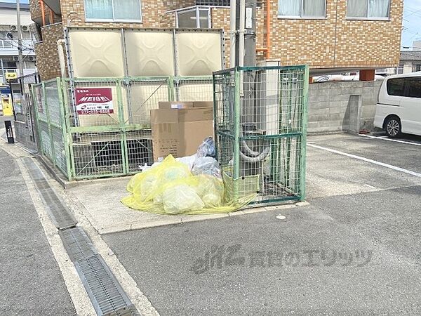 大阪府寝屋川市八坂町(賃貸マンション2LDK・4階・62.00㎡)の写真 その7