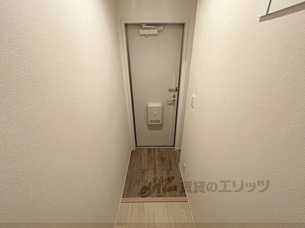 奈良県大和郡山市小泉町(賃貸アパート1LDK・2階・42.53㎡)の写真 その12