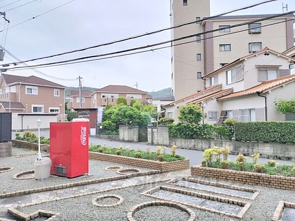 奈良県生駒市小平尾町(賃貸マンション3DK・1階・55.89㎡)の写真 その23