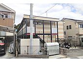 生駒市俵口町 2階建 築13年のイメージ