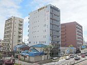 奈良市三条大路1丁目 10階建 築18年のイメージ