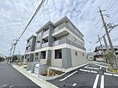 枚方市長尾元町7丁目 3階建 築3年のイメージ