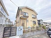 奈良市朱雀1丁目 2階建 築30年のイメージ