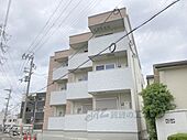 枚方市牧野阪1丁目 3階建 新築のイメージ