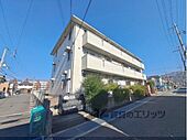 奈良市南紀寺町 3階建 築17年のイメージ