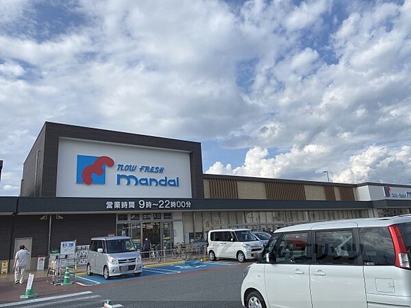 画像24:万代　天理北店まで950メートル