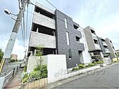 奈良市三条宮前町 3階建 築7年のイメージ