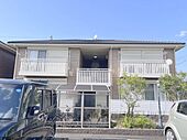 奈良市南京終町7丁目 2階建 築18年のイメージ