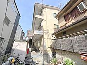 香里園駅より徒歩4分 3階 築39年4ヶ月の賃貸物件