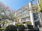 枚方市藤阪西町 5階建 築51年のイメージ