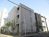 奈良市三条添川町 3階建 築3年のイメージ