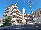 奈良市富雄元町一丁目 6階建 築30年のイメージ