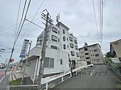 奈良市西大寺赤田町2丁目 5階建 築36年のイメージ