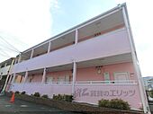 枚方市黄金野1丁目 2階建 築32年のイメージ