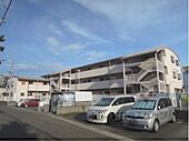 奈良市青野町1丁目 3階建 築25年のイメージ