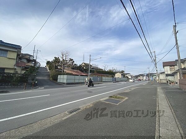 奈良県生駒市新生駒台(賃貸アパート1LDK・2階・32.40㎡)の写真 その17