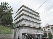 生駒市東松ケ丘 6階建 築36年のイメージ