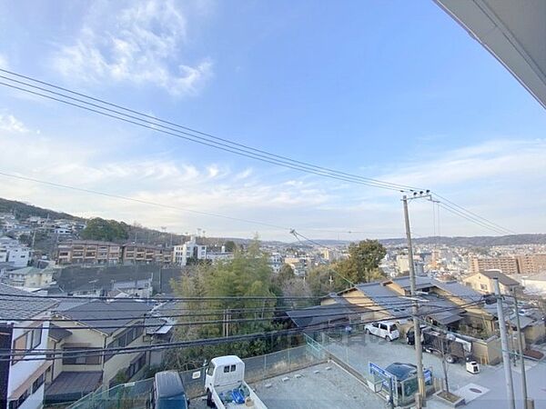 奈良県生駒市仲之町(賃貸アパート1K・3階・28.26㎡)の写真 その24